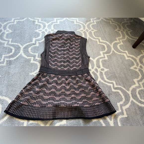 M Missoni Knit Tank Top in Size 42- Size Medium - Picture 6 of 6